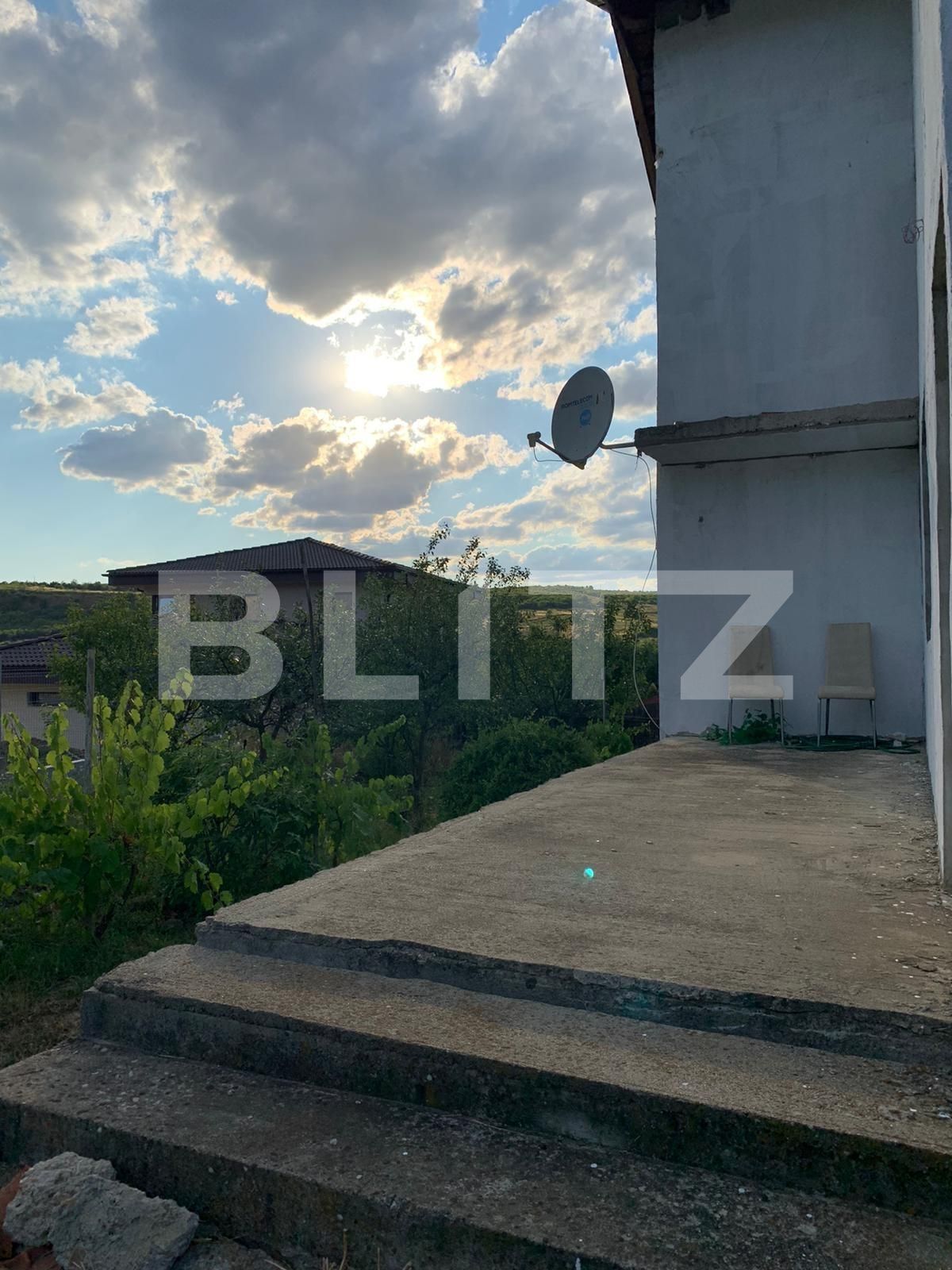 Casa de vânzare 3 camere Dealuri Oradea - 69230CV | BLITZ Oradea | Poza6