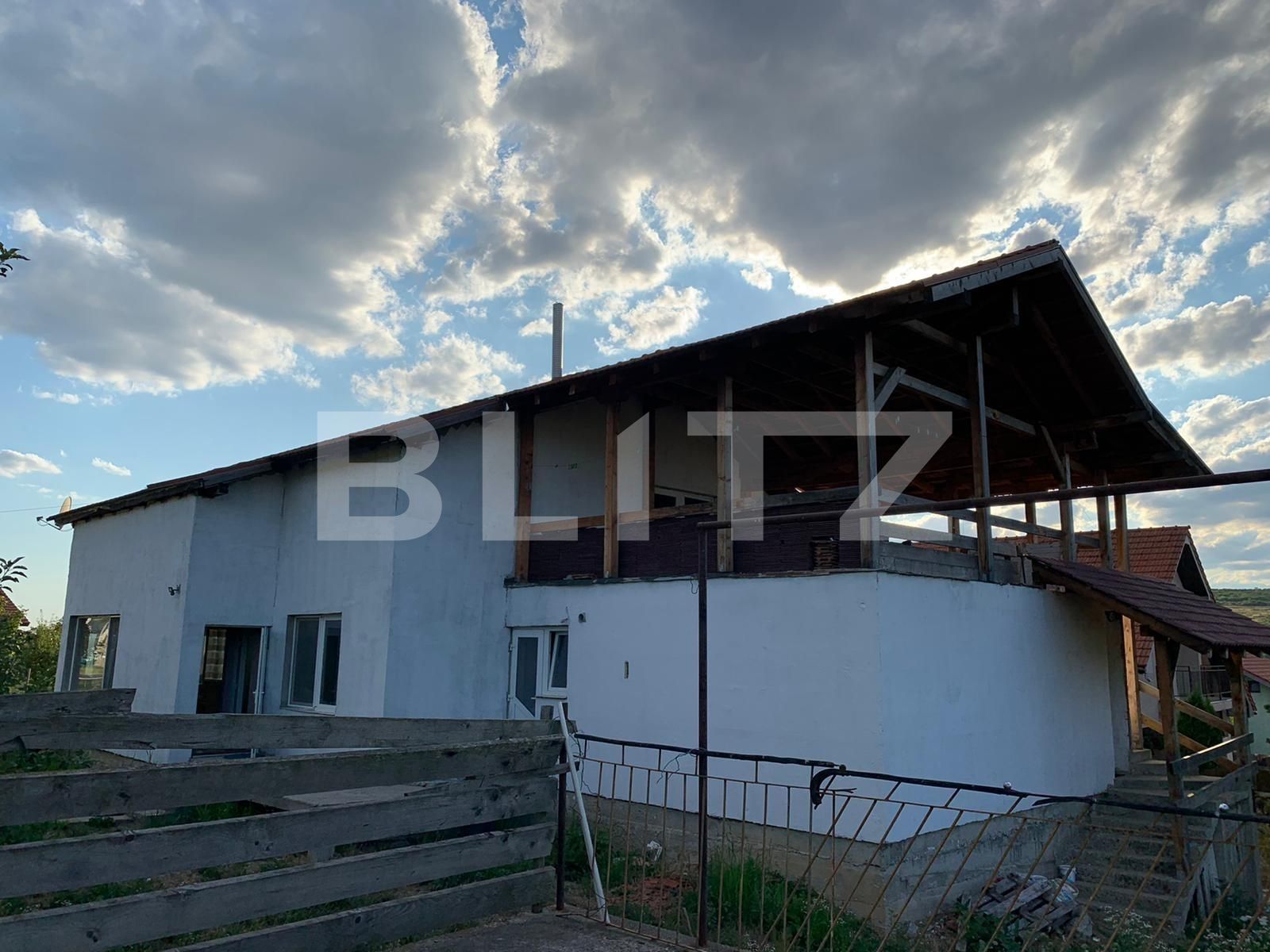 Casa de vânzare 3 camere Dealuri Oradea - 69230CV | BLITZ Oradea | Poza2