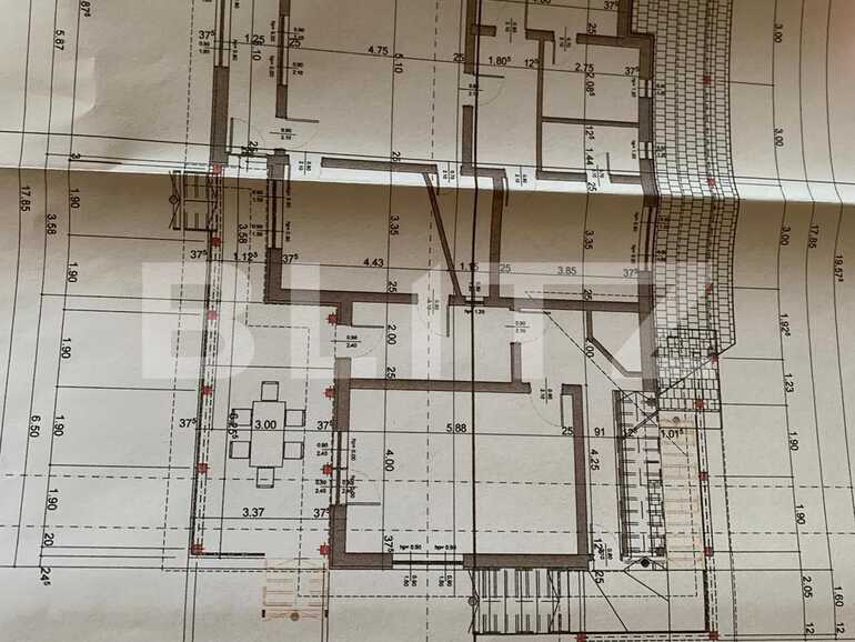 Casa de vânzare 3 camere Dealuri Oradea - 69230CV | BLITZ Oradea | Poza1