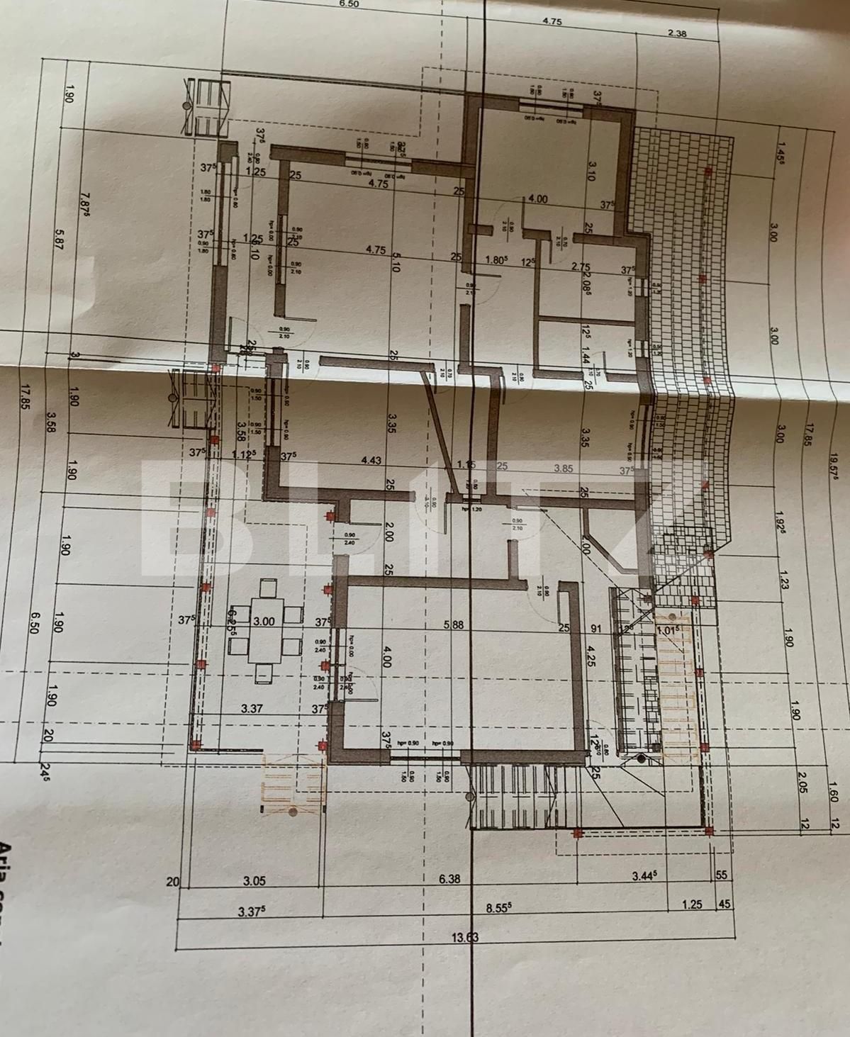 Casa de vânzare 3 camere Dealuri Oradea - 69230CV | BLITZ Oradea | Poza1