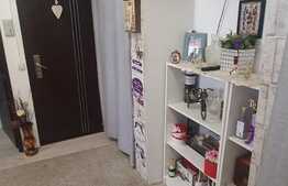 Apartament de 2 camere, 50 mp, decomandat!