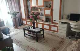 Apartament de 2 camere, 50 mp, decomandat!