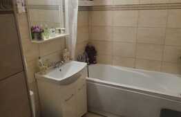 Apartament de 2 camere, 50 mp, decomandat!