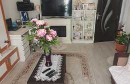 Apartament de 2 camere, 50 mp, decomandat!