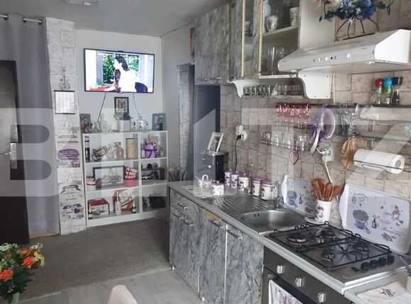 Apartament de vânzare 2 camere Rogerius - 69233AV | BLITZ Oradea | Poza6