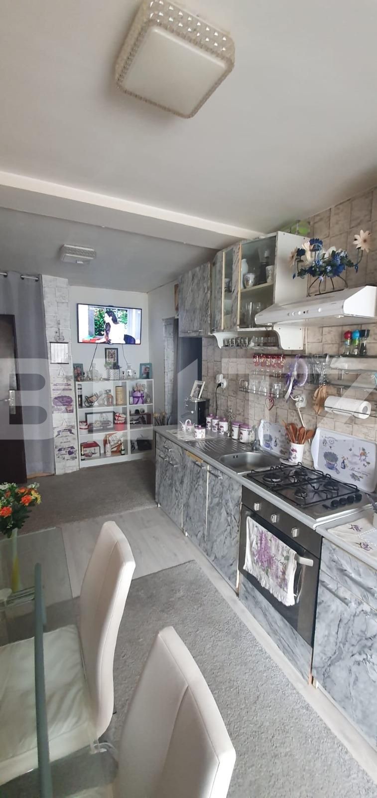 Apartament de vânzare 2 camere Rogerius - 69233AV | BLITZ Oradea | Poza6