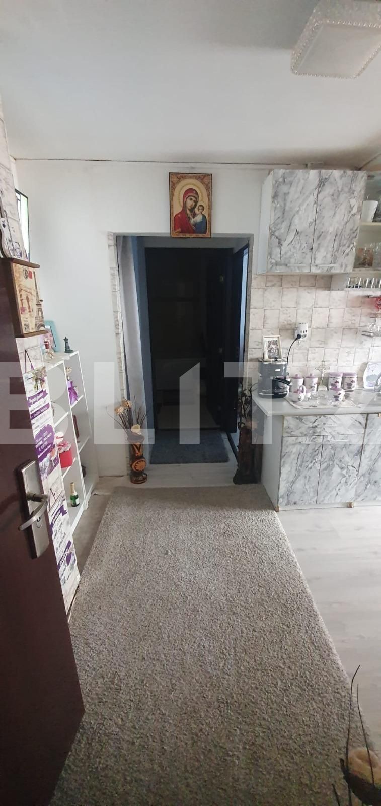 Apartament de vânzare 2 camere Rogerius - 69233AV | BLITZ Oradea | Poza3