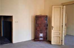 Apartament la casa, 3 camere, 73 mp, Ultracentral