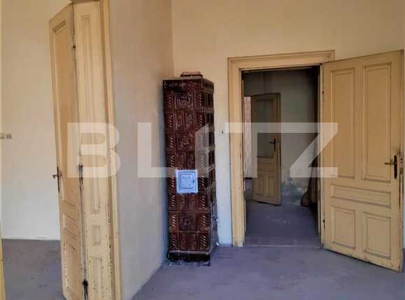 Apartament de vânzare 3 camere Ultracentral - 69243AV | BLITZ Oradea | Poza3