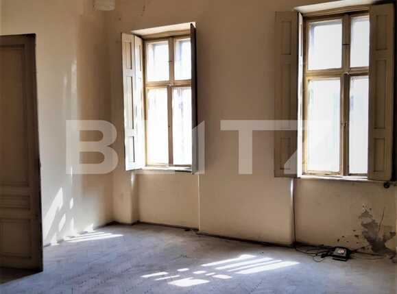 Apartament de vânzare 3 camere Ultracentral - 69243AV | BLITZ Oradea | Poza1