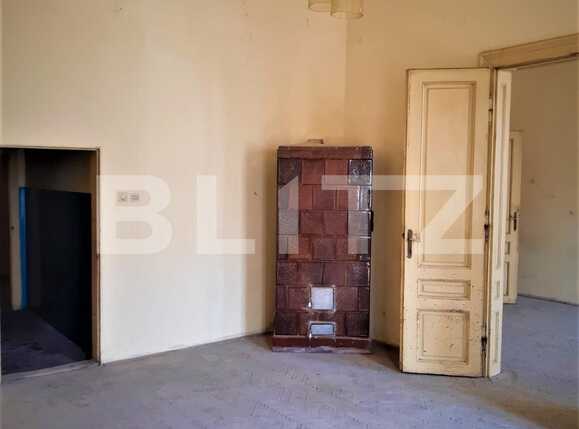 Apartament de vânzare 3 camere Ultracentral - 69243AV | BLITZ Oradea | Poza2