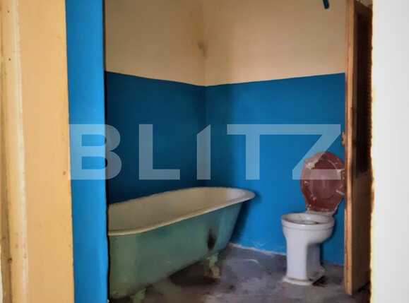 Apartament de vânzare 3 camere Ultracentral - 69243AV | BLITZ Oradea | Poza9