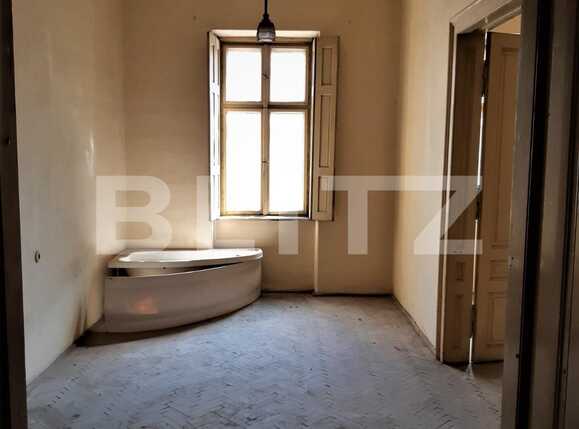 Apartament de vânzare 3 camere Ultracentral - 69243AV | BLITZ Oradea | Poza8