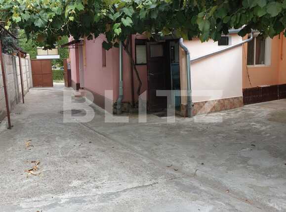 Casa de vânzare 4 camere Central - 69262CV | BLITZ Oradea | Poza2