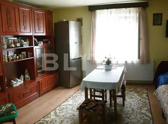Casa de vânzare 4 camere Central - 69262CV | BLITZ Oradea | Poza5