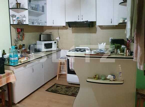 Casa de vânzare 4 camere Central - 69262CV | BLITZ Oradea | Poza7