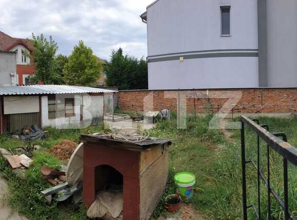 Casa de vânzare 4 camere Central - 69262CV | BLITZ Oradea | Poza3