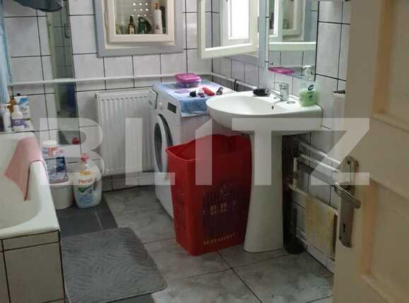 Casa de vânzare 4 camere Central - 69262CV | BLITZ Oradea | Poza8