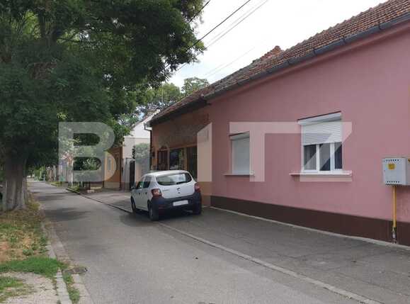 Casa de vânzare 4 camere Central - 69262CV | BLITZ Oradea | Poza1
