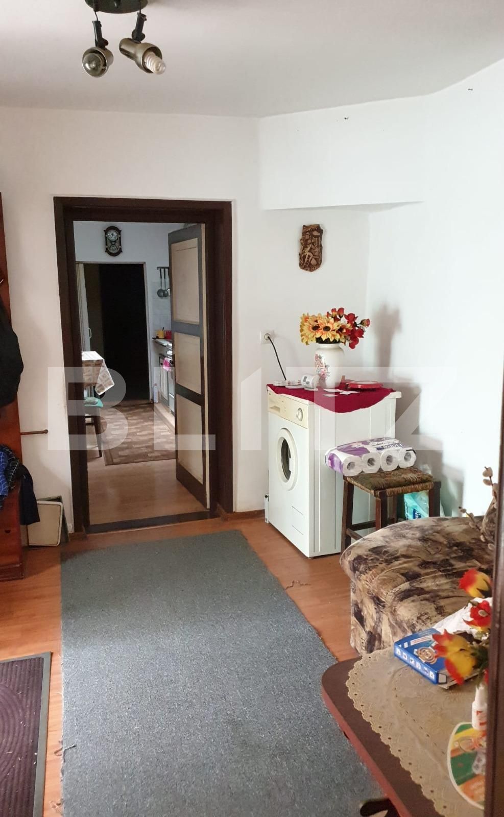 Casa de vânzare 4 camere Central - 69262CV | BLITZ Oradea | Poza4