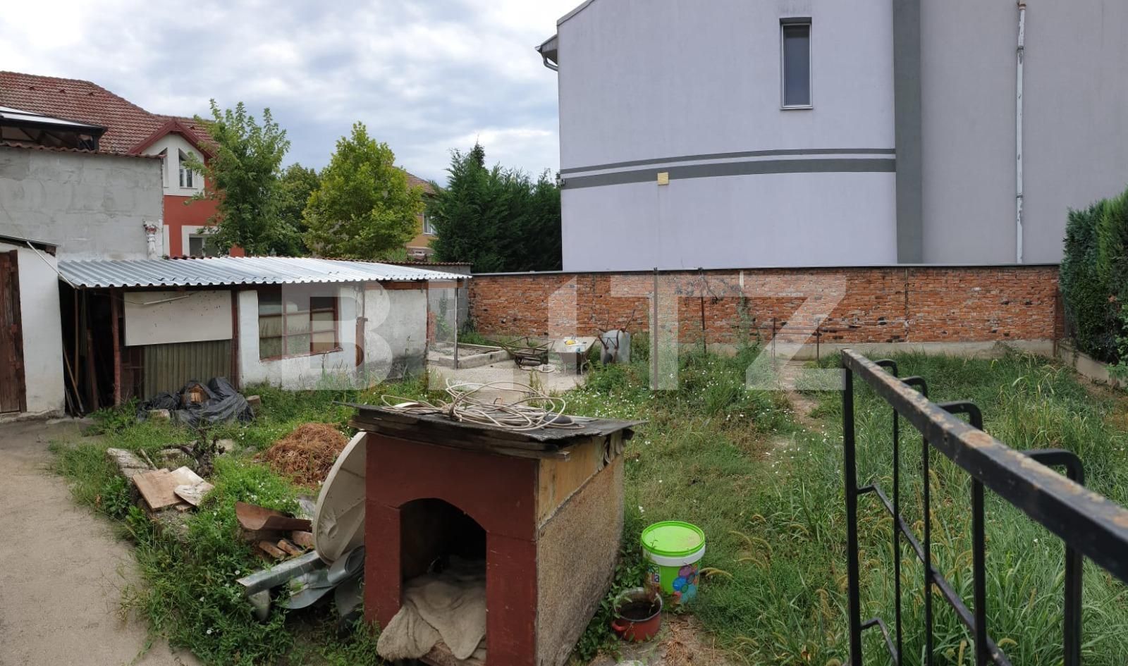 Casa de vânzare 4 camere Central - 69262CV | BLITZ Oradea | Poza3