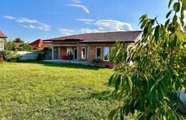 Casă la roșu 7 camere 280 mp, 1000 mp teren în zona Episcopia