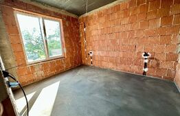 Casă la roșu 7 camere 280 mp, 1000 mp teren în zona Episcopia