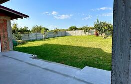 Casă la roșu 7 camere 280 mp, 1000 mp teren în zona Episcopia