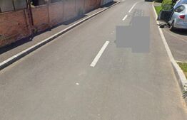 Casă la roșu 7 camere 280 mp, 1000 mp teren în zona Episcopia