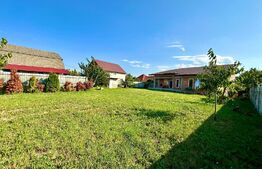 Casă la roșu 7 camere 280 mp, 1000 mp teren în zona Episcopia