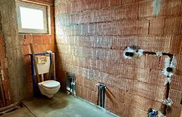 Casă la roșu 7 camere 280 mp, 1000 mp teren în zona Episcopia