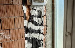 Casă la roșu 7 camere 280 mp, 1000 mp teren în zona Episcopia