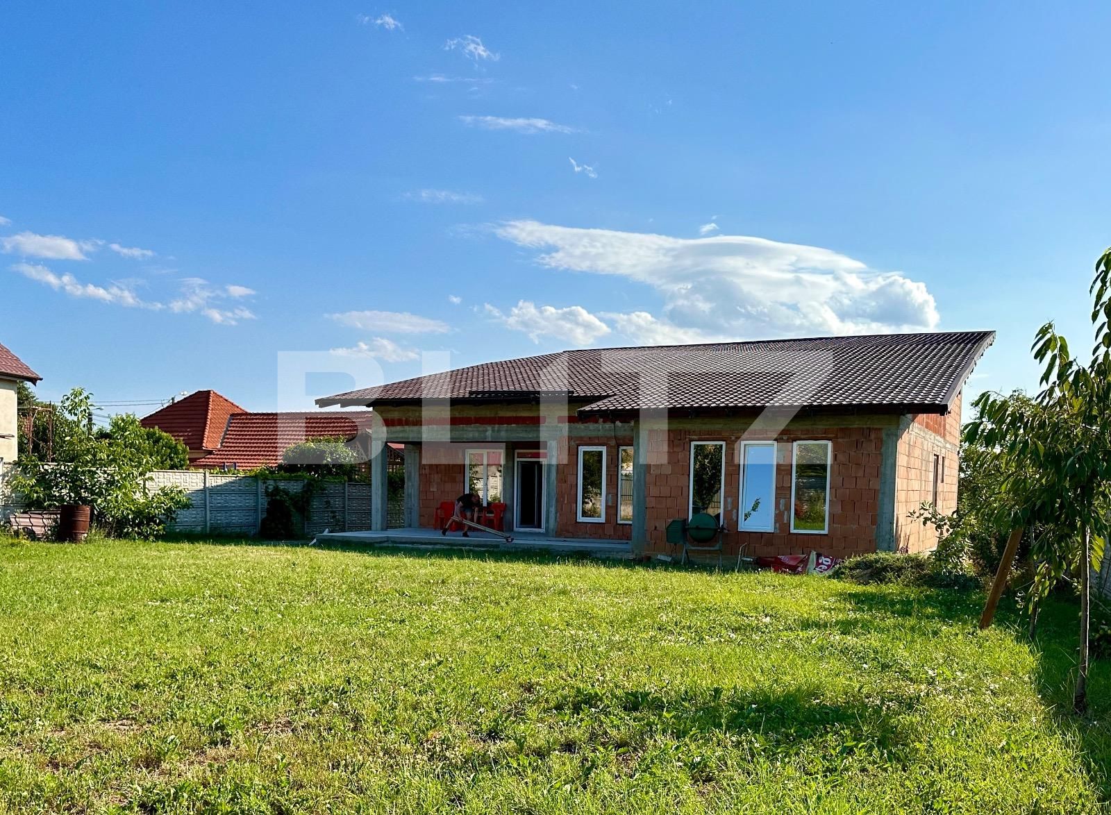 Casa de vânzare 5 camere Episcopia Bihorului - 69314CV | BLITZ Oradea | Poza21