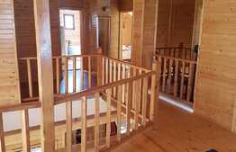 Casă de 4 dormitoare, 500 mp teren, în Grigorescu