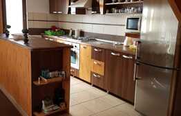 Casă de 4 dormitoare, 500 mp teren, în Grigorescu