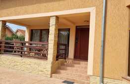 Casă de 4 dormitoare, 500 mp teren, în Grigorescu