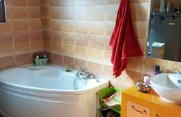 Casă de 4 dormitoare, 500 mp teren, în Grigorescu