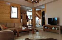 Casă de 4 dormitoare, 500 mp teren, în Grigorescu