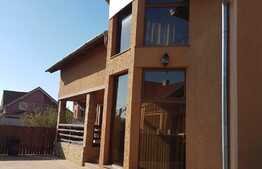 Casă de 4 dormitoare, 500 mp teren, în Grigorescu