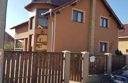 Casă de 4 dormitoare, 500 mp teren, în Grigorescu