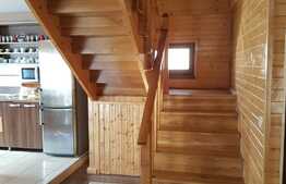 Casă de 4 dormitoare, 500 mp teren, în Grigorescu