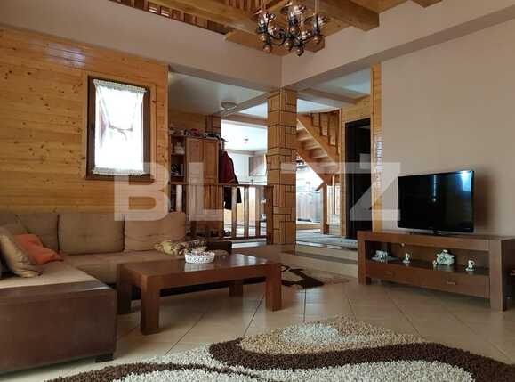 Casa de vânzare 4 camere Sud-Vest - 69326CV | BLITZ Oradea | Poza5