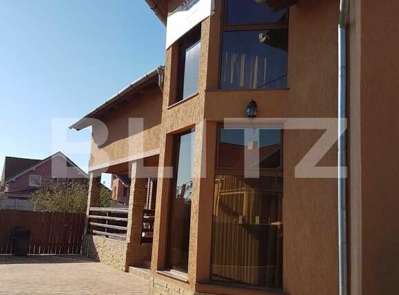 Casa de vânzare 4 camere Sud-Vest - 69326CV | BLITZ Oradea | Poza1