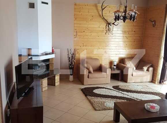 Casa de vânzare 4 camere Sud-Vest - 69326CV | BLITZ Oradea | Poza4