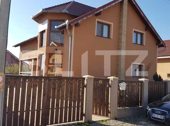 Casa de vânzare 4 camere Sud-Vest - 69326CV | BLITZ Oradea | Poza3