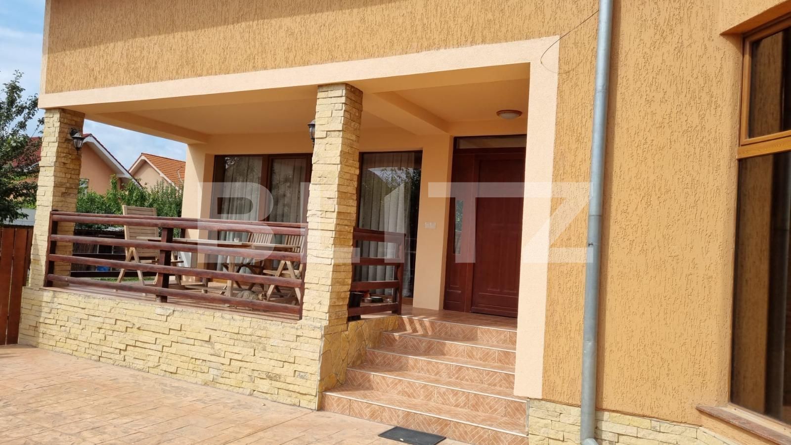 Casa de vânzare 4 camere Sud-Vest - 69326CV | BLITZ Oradea | Poza2