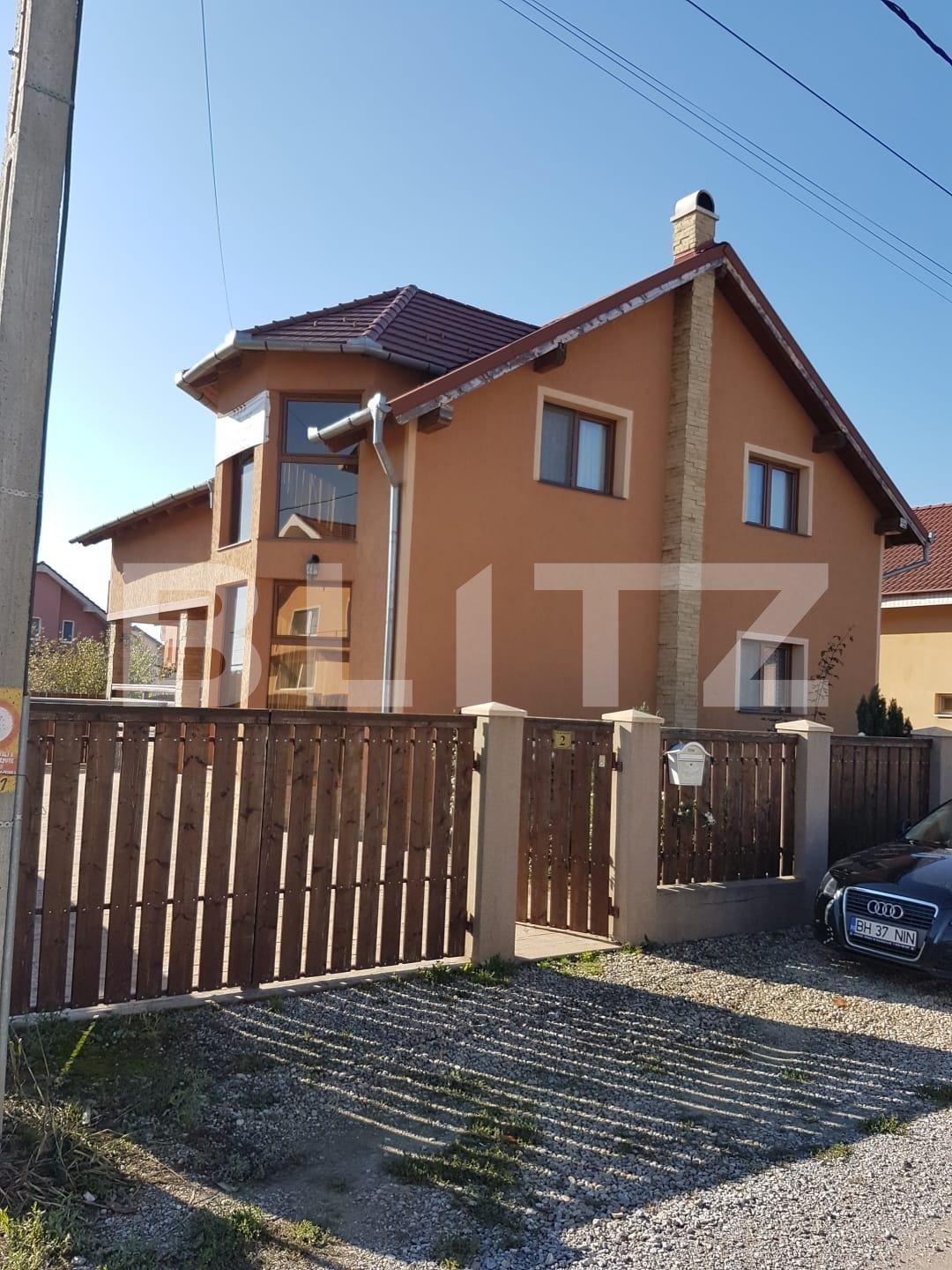 Casa de vânzare 4 camere Sud-Vest - 69326CV | BLITZ Oradea | Poza3