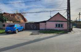 Casă pe un nivel, 149 mp, 916 mp teren, în Episcopia