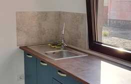 Casă pe un nivel, 149 mp, 916 mp teren, în Episcopia