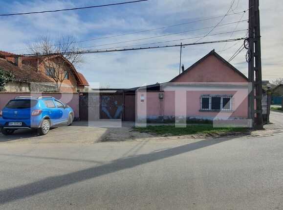 Casa de vânzare 3 camere Episcopia Bihorului - 69336CV | BLITZ Oradea | Poza1